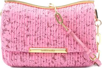 Miu Miu Borsa a spalla anni 2020 - Rosa