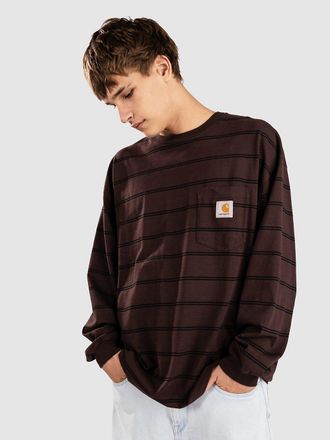 Carhartt Work in Progress Cardona Pocket Camiseta