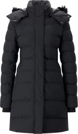 Moose Knuckles Abrigos de plum&oacute;n - Coats - Mujer - Negro - XL