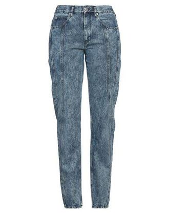 Isabel Marant PARTES DE ABAJO - Pantalones vaqueros en YOOX.COM