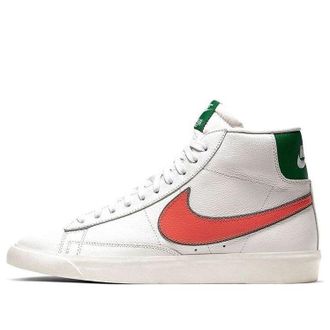 Nike Stranger Things x Blazer Mid Hawkins High CJ6101-100