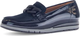 Gabor Bea Womens Loafers