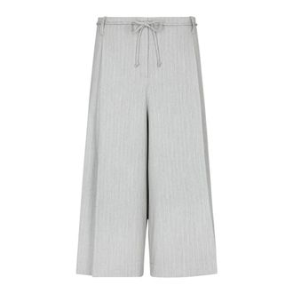 Ga&euml;lle Paris Donna, Pantaloncini, Grigio, L, new