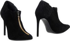 Roland Mouret FOOTWEAR - Ankle boots sur YOOX.COM