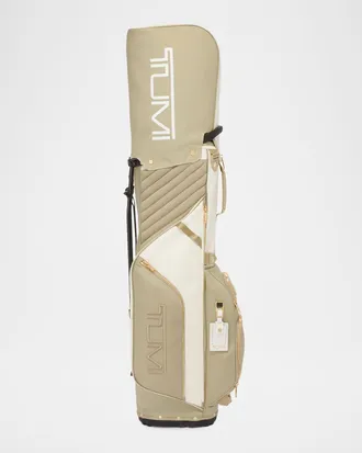Tumi Golf Cart Bag