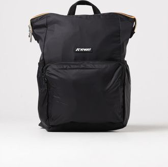 K-Way Zaino Maizy K-Way in nylon Ripstop