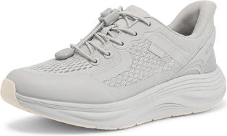Kizik Womens London Sneaker In Harbor Mist