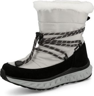Halti Skene DX Winterschuhe für Damen | grau/schwarz