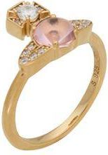 Vivienne Westwood ONDINA RING (925)