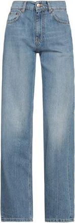 Vicolo PARTES DE ABAJO - Pantalones vaqueros en YOOX.COM
