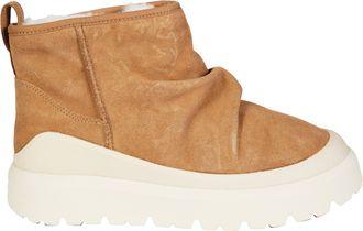 UGG Classic Mini Platform Sneaker