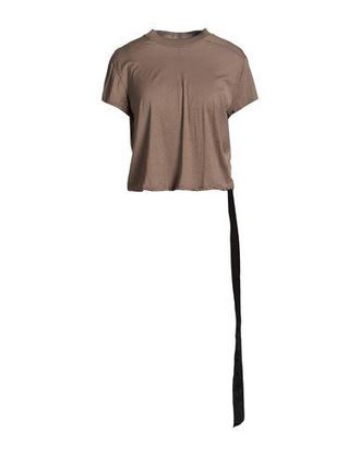 Rick Owens TOPWEAR - T-shirts su YOOX.COM