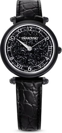 Swarovski Mujer, Accesorios, Negro, Talla: ONE Size