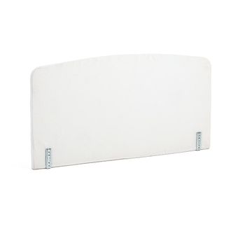 La Redoute Interieurs Hoofdbord om te hoezen gebogen vorm, Gatine