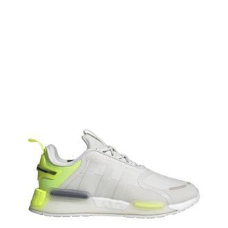 adidas Originals Adidas NMD_V3 Mens Shoes, Grey One/Crystal White/Cloud White, 7 UK