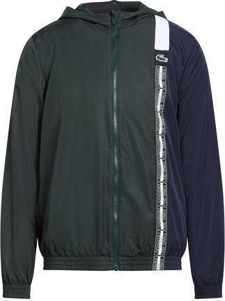 Lacoste Sport COATS & JACKETS - Jackets sur YOOX.COM