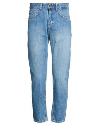P. Grax BOTTOMWEAR - Jeans sur YOOX.COM