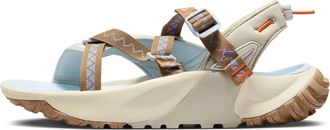 Nike (WMNS) Nike Oneonta Sandal Sail Celestine Blue Alabaster DX6045-147