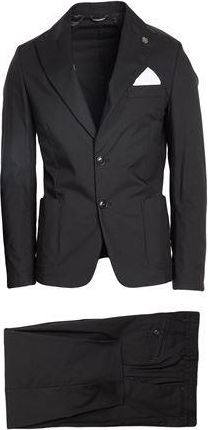 Daniele Alessandrini SUITS and CO-ORDS - Suits on YOOX.COM