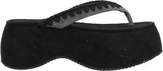 Mou CALZADO - Sandalias de dedo en YOOX.COM