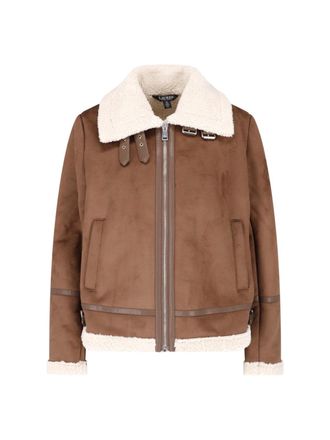 Lauren Ralph Lauren Giacca Zip