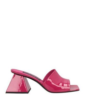 Dolce & Gabbana FOOTWEAR - Sandals sur YOOX.COM