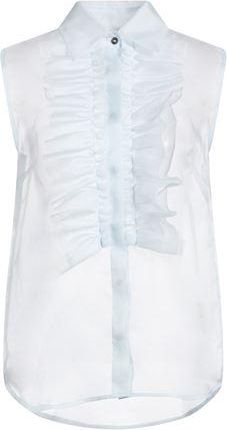 P.A.R.O.S.H. CAMISETAS Y TOPS - Camisas en YOOX.COM