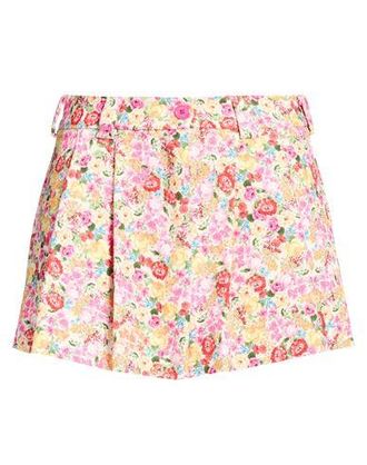 Vicolo BOTTOMWEAR - Mini skirts on YOOX.COM