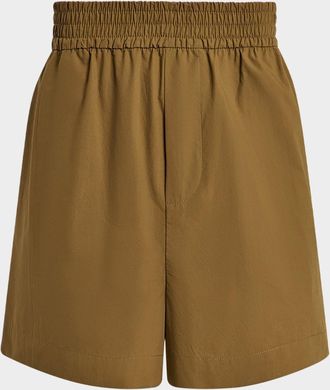Varley Morales Shorts, 2.5