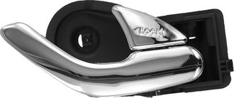 OEM Embellecedor De La Manija De La Puerta Interior Del Autom&oacute;vil Escape Ba Zb Zc Escape 2003-2012 (derecha)