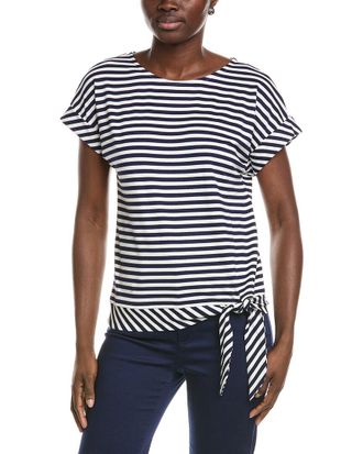 Jones New York Dolman T-Shirt