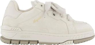 Axel Arigato Mujer, Zapatos, Beige, Talla: 37 EU