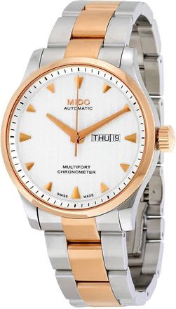 Mido Multifort Automatic Mens Watch M005.431.22.031.00