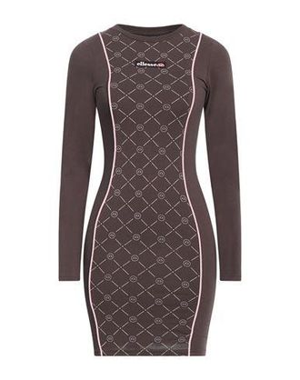 Ellesse DRESSES - Mini dresses sur YOOX.COM