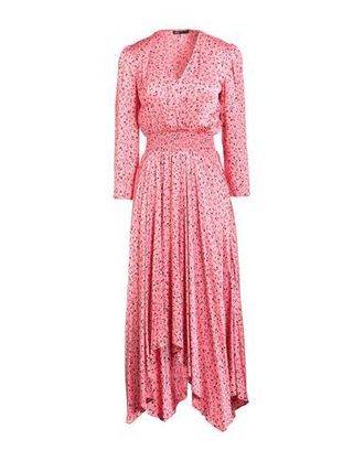 Maje DRESSES - Maxi dresses sur YOOX.COM