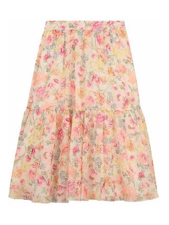 Chlo&eacute; Skirt