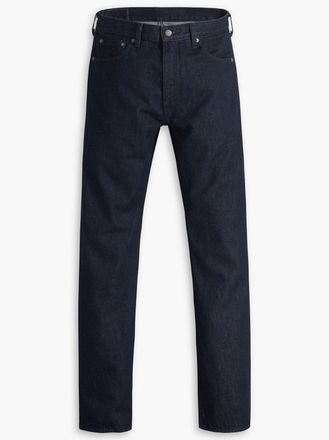 Levi's Mens Plant Wlthrd 551 Straight Jean - Blue Denim - Size 30W/34L