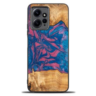 OEM Funda Bewood Unique Para Redmi Note 12 4g - Neones - Vegas