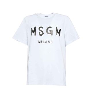 Msgm Magliette e polo Msgm