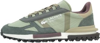 Lacoste Hombre, Zapatos, Verde, Talla: 42 EU