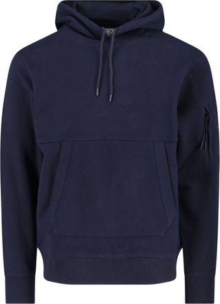 C.P. Company C. P.Company - Cotton Hoodie