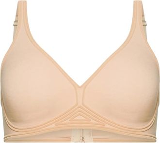 Wolford 3W Skin bh met verstelbare bandjes - Beige