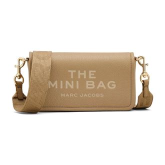 Marc Jacobs Mujer, Bolsos, Marr&oacute;n, Talla: ONE Size