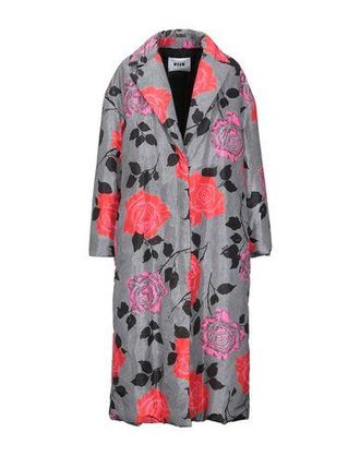 Msgm CAPISPALLA - Piumini & Imbottiti Sintetici su YOOX.COM