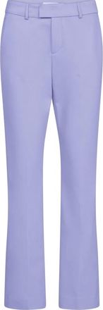 Mos Mosh MOS Mosh, Donna, Pantaloni, Viola, XS, new