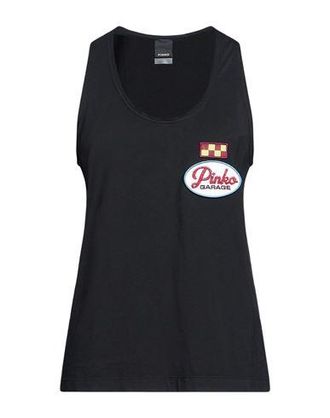 Pinko TOPWEAR - Tank Tops on YOOX.COM