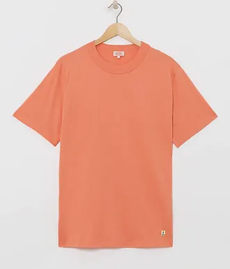 Armor Lux Classic Crew Neck T-Shirt