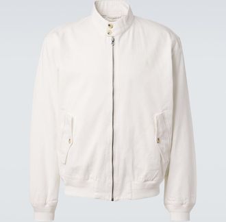 Polo Ralph Lauren Cotton jacket