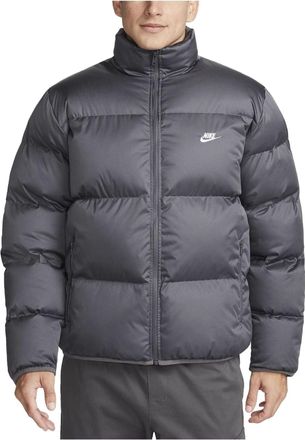 Nike Sportswear Storm-FIT Puffer Jacket Grey FB7368-068