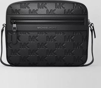 Michael Kors jet set shoulder bag adjustable strap